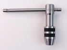 Professional Standard Tap Wrenches  167 - Threading Tools With Reference Table F