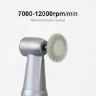 6pcs box Dental Composite Polishing Diamond System Ra Disc 14mm Wheel Kit -in Us