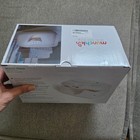 Nib Munchkin Warm Glow Wipe Warmer With Soft Night Light