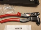 Craftsman Professional Rivet Tool 74755 In A Craftsman 12  Utility Case 9-65284