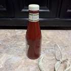 Vintage Heinz Tomato Ketchup Bottle Phone 1984