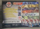 Bakugan Battle Box- Ultimate Collection- New  In Box -rare 