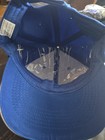 Us Open Tennis Adjustable Blue Adjustable Hat Size Adult  New In Package