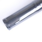 Expanding Poster Tube With Shoulder Strap  Carrying Tube  Portable Artwork Case