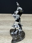 Rare 5    Swarovski Crystal Minnie Mouse Disney Limited Edition 2013
