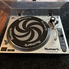 Numark Direct Drive Turntable Model  Tt-1520 - No Needle
