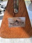 Pacific Aircraft 1 72 B-17g Flying Fortress Wood resin Display Model  Pre Owned