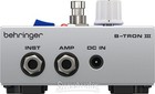 Behringer B-tron Iii Envelope Filter Pedal