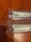 Vintage Unique Drug Rep Advertising Ink Pen Nicorette Nicotine  j