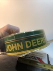 Vintage John Deere Coaster Set Of 4 In Original Package   John Deere Can 