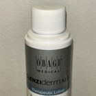 Obagi Clenziderm Bpo 5  Md Therapeutic Acne Treatment Lotion 1 6 Oz Exp  12 2027