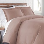  Duvet Cover King Size california King Size  King   California King Muted Mauve