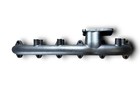 Exhaust Manifold 3976789 Fits Cummins Qsb6 7 6b5 9 isb 6 7l Engines  New