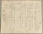 Boston And Providence Rail Road Corp  1893 Cancelled Stock Certificate