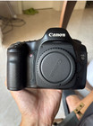 Canon Eos 5d Mark I Digital Slr Full Frame Camera Body With Accessories 95 new