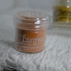 Ranger  Tim Holtz Distress Embossing Powder 3  burlap mustard marmalade