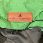 Genuine Adidas By Stella Mccartney Green Gray Backpack Rucksack Gym Hiking