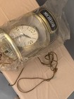 Michelob Hanging Rotating Bar Clock