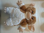 Gremlins Gizmo 16  Plush Stuffed Animal Toy Factory Mogwai Warner Bros
