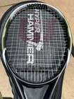 Wilson Hyper Hammer 5 3 Tennis Racquet 110 Sq In 4 5 8 Grip W  Cover