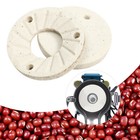 150 General Milling Sheets Discs Grinder Machine Dry   Wet For Grinding Slurry 