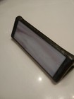 Vintage Stained Leaded Slag Glass Kaleidoscope