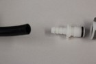 Disconnect Male And Female With  o  Ring