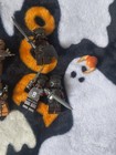 Lego Lord Of The Rings Uruk Hai Minifigure Lot Of 13 