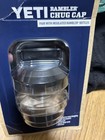 Yeti Rambler Chug Cap Replacement Lid  18oz-64oz