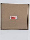 New Sealed - Dell Wd19 K20a Docking Station Hdmi Dual Displayport Black K20a001