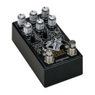 Empress Effects Heavy Menace Distortion Effects Pedal