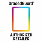 Gradedguard Psa Graded Card Case Trick Or Treat Witch s Brew Limited Edition