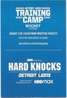 2022 Nfl Football Schedule - Detroit Lions