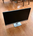 Hp - 27q 27  Led Qhd Monitor  displayport  Hdmi  Dvi  - Pike Silver