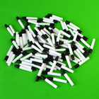 100pcs Ptfe 1006485 Venturi Insert Sleeve For Powder Injector Iflow Ig06