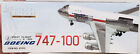 Dragon Project Cutaway 747-100 First Flight 1 144th Scale  new 