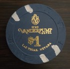  1 The Vanderpump Hotel Casino Las Vegas  Nv 2026 New Release Casino Chip