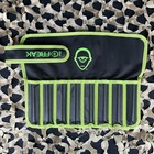 New Dlx Freak Boremaster Kit W  V1 Soft Case - Multicolored