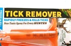 Arctick Tick Remover Rapidly Freezes   Kills Up To 25 Ticks  Non-toxic Emergency