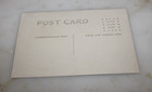 Antique Circa 1908 Rppc Real Photo Postcard 2 Couples Victorian Dress