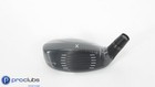 New Pxg 0317x Proto 28  Degree  6 Hybrid -head Only- W  Adapter  337089