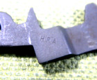 M1 Garand Genuine Usgi Safety  Marked  hra   Nice 