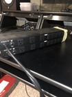 Furman M-8lx 15a Merit Series Power Conditioner