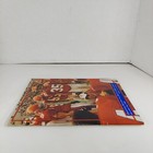 Dayton Flyers Vs Butler Bulldogs Oct 16  1993 Football Program 