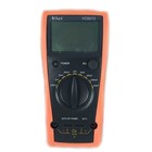 Vici Vc6013 200pf To 20mf Discharge Digital Capacitor   Capacitance Meter Tester