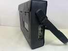 Vtg  Marantz Pmd201 Portable Cassette Recorder Untested   Assumed 2b For Parts