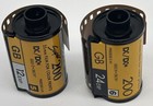4 Rolls 24 Exp Kodak Color Film 200  1  Roll 200 12 Exp Date Unknown Unused