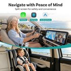Ottocast Cabin Care Car Adapter Wireless Carplay Android - Brand New sealed Box