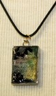 Outsiders Pendant Broadway Stage Used Epdm Dirt gravel Sfc