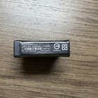 Original Gopro Rechargeable Battery Aabat-001 For Hero5   Hero6   Hero7 1220 Mah